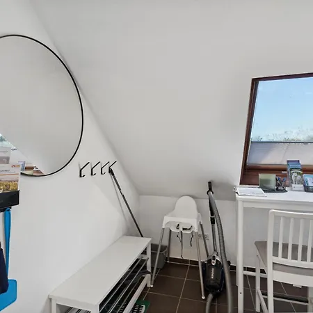 Anytime - Greta In Am Bodensee Apartment Friedrichshafen