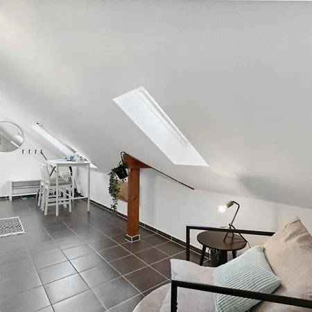 Anytime - Greta In Am Bodensee Apartment *