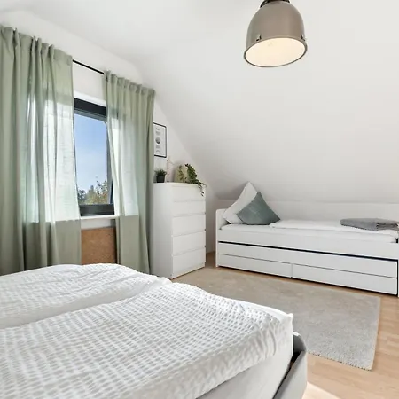 Anytime - Greta In Am Bodensee Apartment