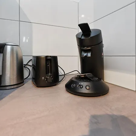 Anytime - Greta In Am Bodensee Daire *