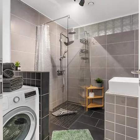 Apartment Anytime - Greta In Am Bodensee