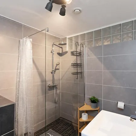 Anytime - Greta In Am Bodensee Apartment Friedrichshafen