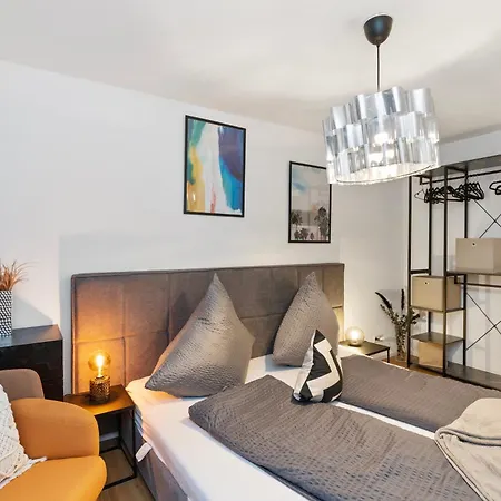 Anytime - Greta In Am Bodensee Apartament