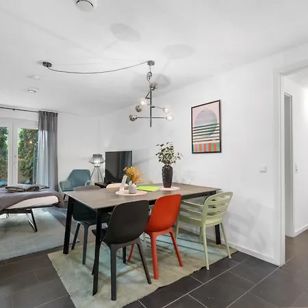 Anytime - Greta In Am Bodensee *