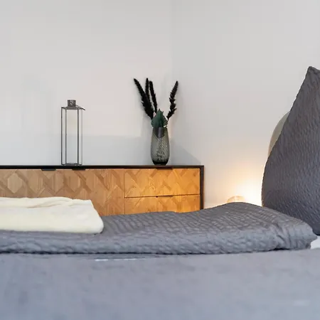 Anytime - Greta In Am Bodensee Apartment